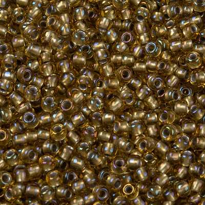 TOHO Round Seed Beads SEED-JPTR11-0279-1