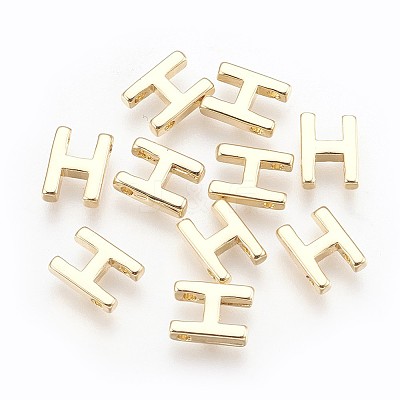 Brass Charms X-KK-S341-50H-1