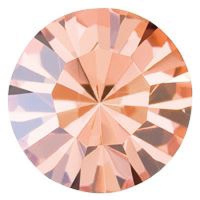 Preciosa® MAXIMA Crystal Round Stones Y-PRC-RBSS12-00030-266-1