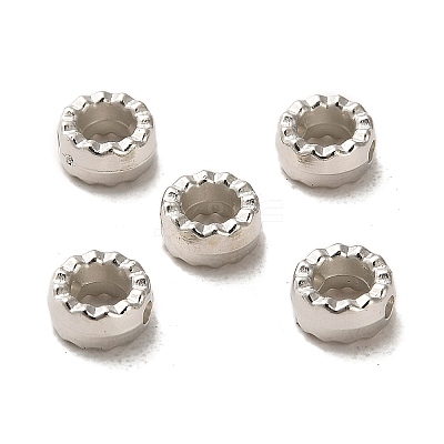 CCB Plastic Beads Frames CCB-A001-01P-1
