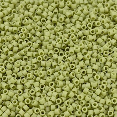 MIYUKI Delica Beads SEED-J020-DB2290-1