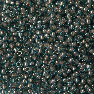TOHO 8/0 Round Beads X-SEED-TR08-1851-1