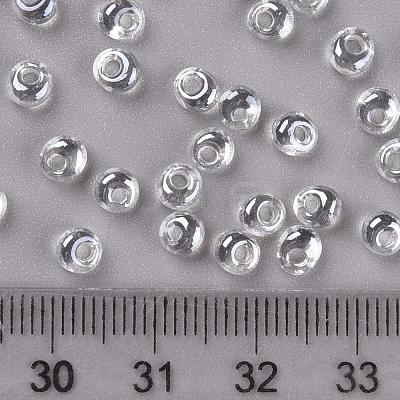 TOHO Short Magatama Beads SEED-TM04-101-1