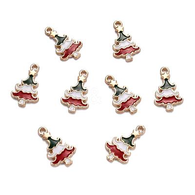 Alloy Pendants ENAM-S115-081-1