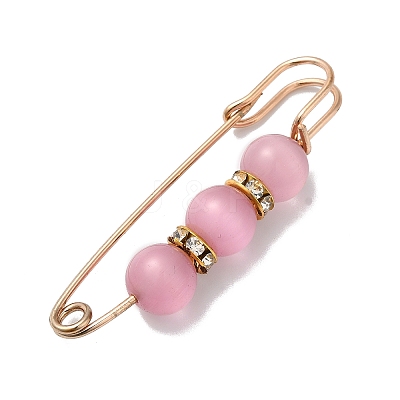 Zinc Alloy Kilt Pins JEWB-K010-02A-KCG-1