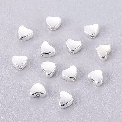 Alloy Beads LS-PALLOY-6122-S-NR-1