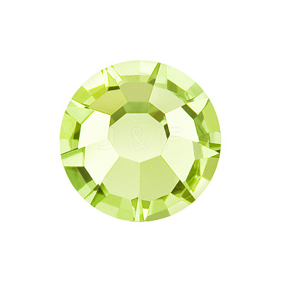 Preciosa® MAXIMA Crystal No Hotfix Flatback Stones Y-PRC-NSS10-50540-1