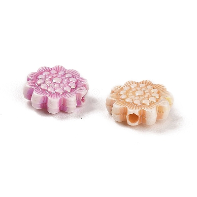 Plastics Beads KY-B004-11I-1