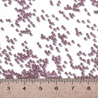 TOHO 15/0 Round Beads X-SEED-TR15-PF0553-1