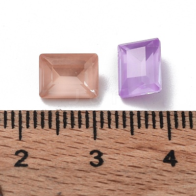 K9 Glass Rhinestone Cabochons RGLA-M020-G03-DE-1