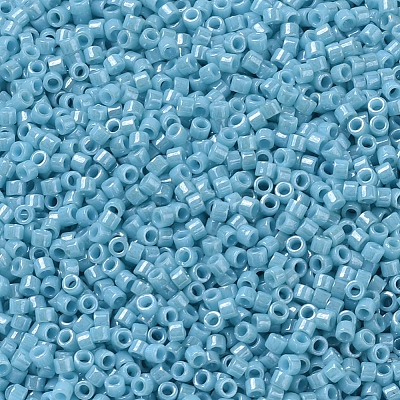 MIYUKI Delica Beads SEED-X0054-DB0217-1