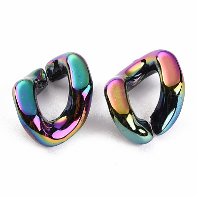 Acrylic Linking Rings OACR-T025-03-1