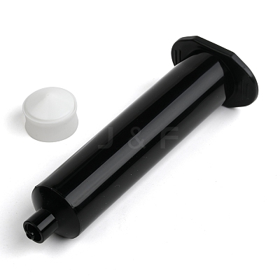Plastic Dispensing Syringes TOOL-K007-02D-03-1