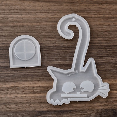 Silicone Molds LS-SIL-D301-01A-1