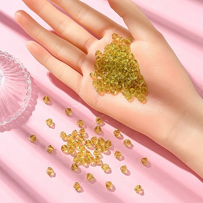 Preciosa® Crystal Beads Y-PRC-BA6-80250-1
