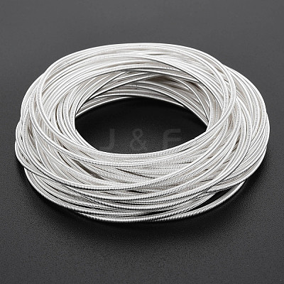 Spring Bracelets TWIR-T001-02S-1