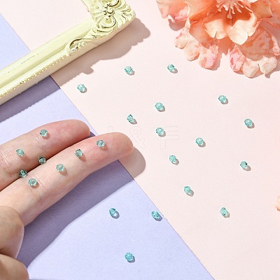 Preciosa® Crystal Beads LS-X-PRC-BA3-50005-1