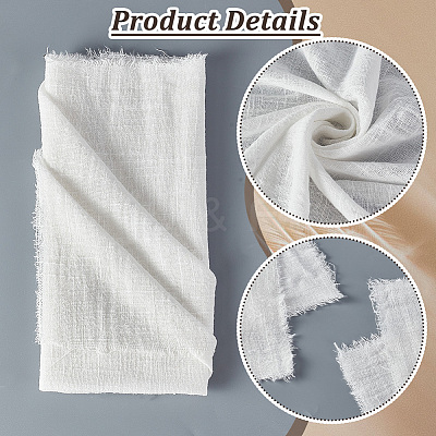 Polyester Insulation Pad AJEW-WH0518-76B-1
