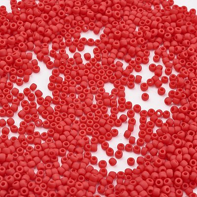 TOHO Japanese Seed Beads SEED-F002-2mm-45AF-1