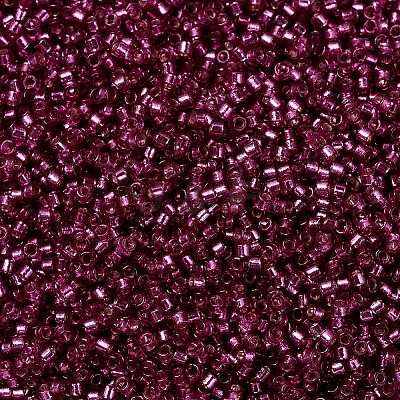 MIYUKI Delica Beads X-SEED-J020-DB2161-1