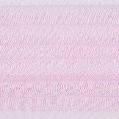 Polyester Mesh Fabric DIY-WH20009-40T-1