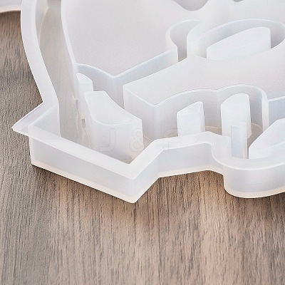 DIY Silicone Molds LS-DIY-Q033-12C-1