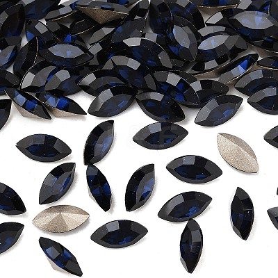 Preciosa® MAXIMA Crystal Fancy Stones X-PRC-FG8-30280-1