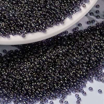 MIYUKI Round Rocailles Beads SEED-JP0010-RR2447-1
