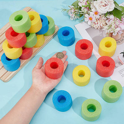 EPE Foam Solid Tube FIND-WH0816-054-1