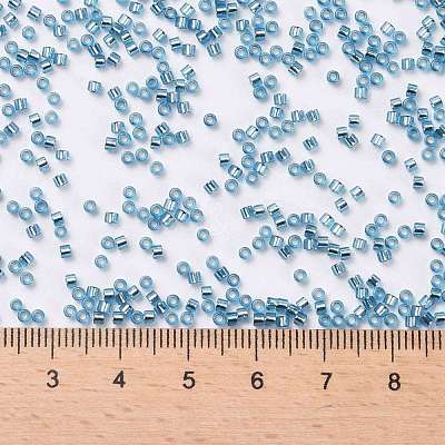Cylinder Seed Beads X-SEED-H001-G13-1