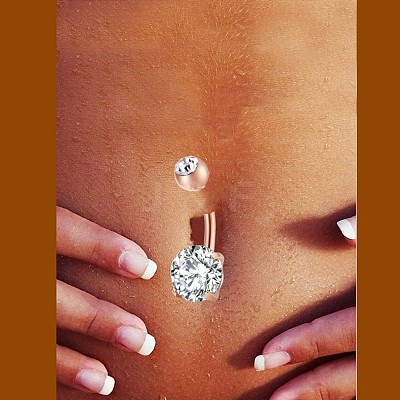 Piercing Jewelry AJEW-EE0006-24G-1