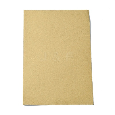 Jewelry Flocking Cloth DIY-F022-A20-1