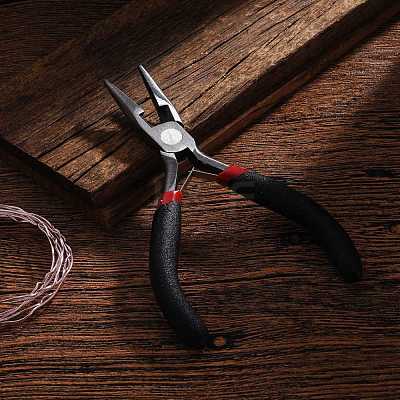 45# Carbon Steel Wire Cutters PT-R008-03-1