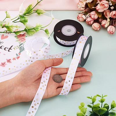 Polyester Satin Ribbon OCOR-TAC0001-12B-1