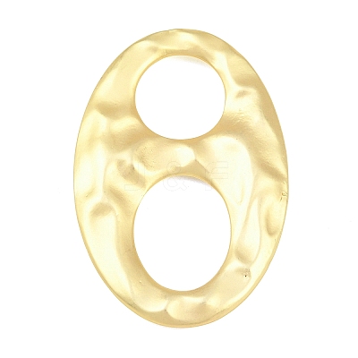 Alloy Connector Charms FIND-I074-03MG-1