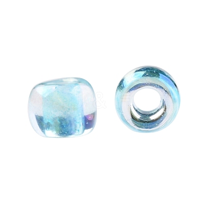 TOHO Round Seed Beads SEED-XTR11-0170D-1