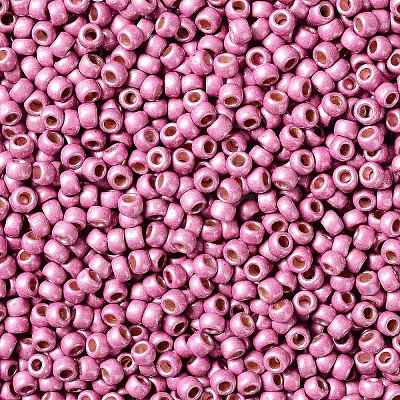TOHO 8/0 Round Beads X-SEED-TR08-PF0553F-1