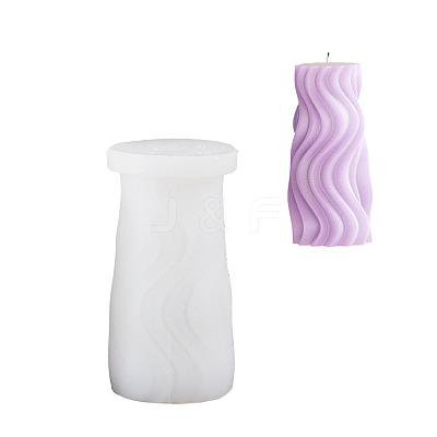 DIY Candle Silicone Molds SIMO-C014-02D-1