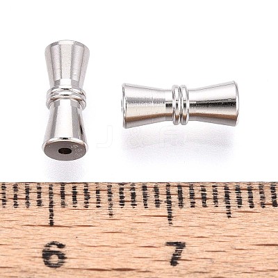 925 Sterling Silver Screw Clasps STER-T008-50S-01-1