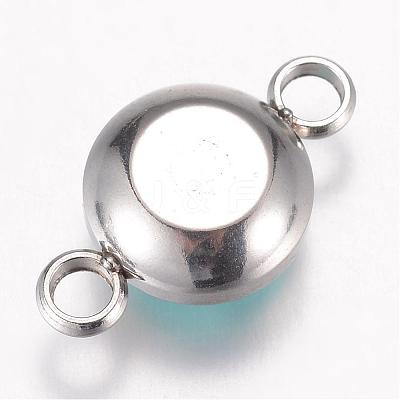 K9 Glass Links connectors GLAA-G017-P06-1