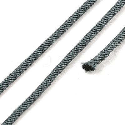 Nylon Braided Cord NWIR-P018-23-1