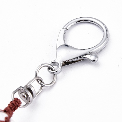 Chakra Jewelry PALLOY-JF00524-1