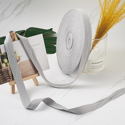 Cotton Twill Tape Ribbons OCOR-TAC0009-09A-1