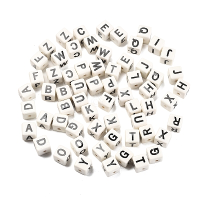 20Pcs Porcelain Beads PORC-FS0001-08Z-1
