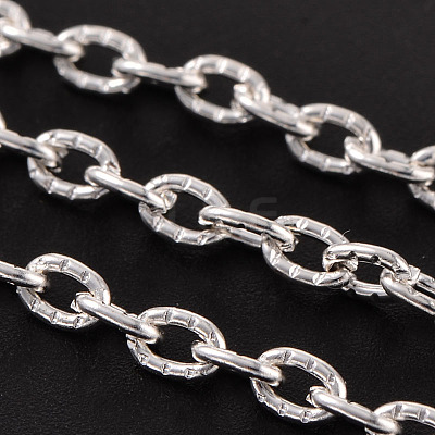 Iron Cable Chains X-CHT104Y-S-1