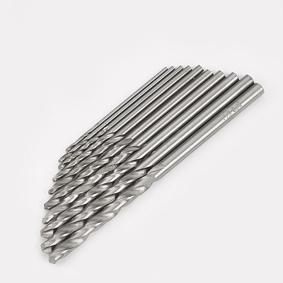 Steel Hand Twist Drill Bits LS-TOOL-T004-01-1