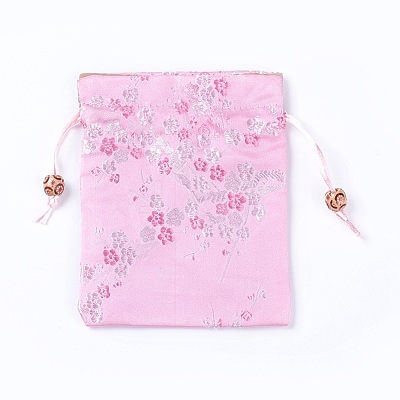 Silk Packing Pouches ABAG-L005-C03-1