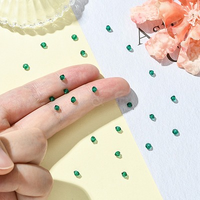 Preciosa® Crystal Beads X-PRC-BA3-50730-1