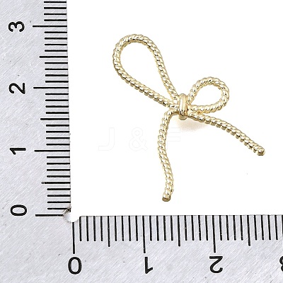 Alloy Pendants AL-CBA31C4-05G-1