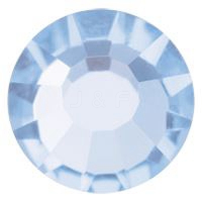 Preciosa® Crystal Hotfix Flatback Stones Y-PRC-HSS12-30020-1